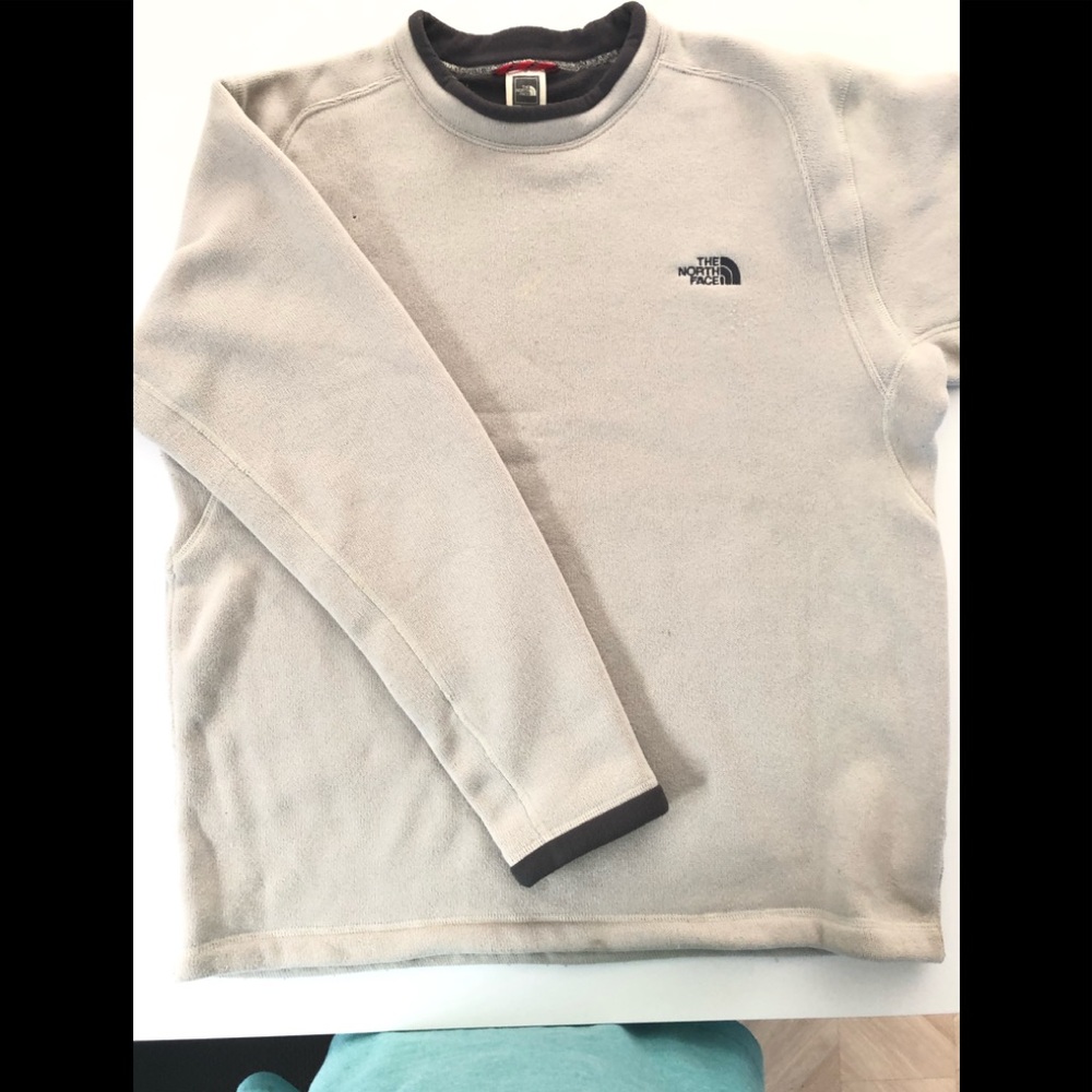 North face pullover - Picture 2 of 5